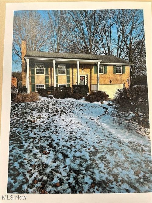 12677 Weygandt St Nw, Canal Fulton, OH, 44614-8469 | Card Image