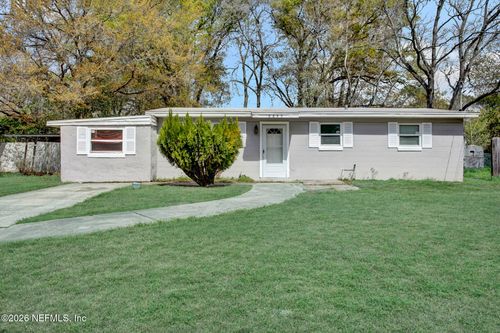 6849 Jack Horner Ln, JACKSONVILLE, FL, 32210-3617 | Card Image