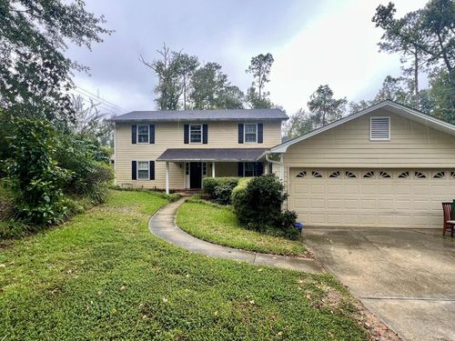 4 Winding Cir, Valdosta, GA, 31602 | Card Image