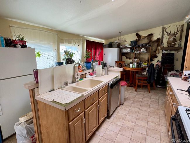 34315 E Jones Rd, House other with 4 bedrooms, 3 bathrooms and null parking in Yoder CO | Image 9