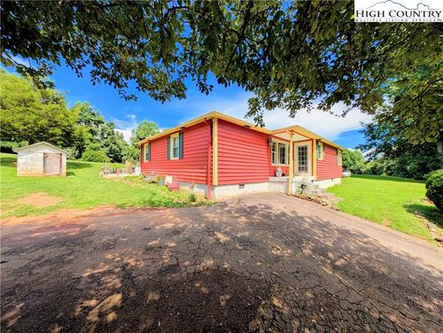 11468 North Hwy Nc-16, Millers Creek, NC, 28651 | Card Image