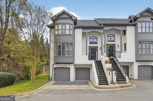 1015 Heatherbrook Ln Ne, Atlanta, GA, 30324-2980 | Card Image