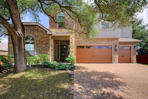 1923 Gibraltar Dr, San Marcos, TX, 78666-2870 | Card Image