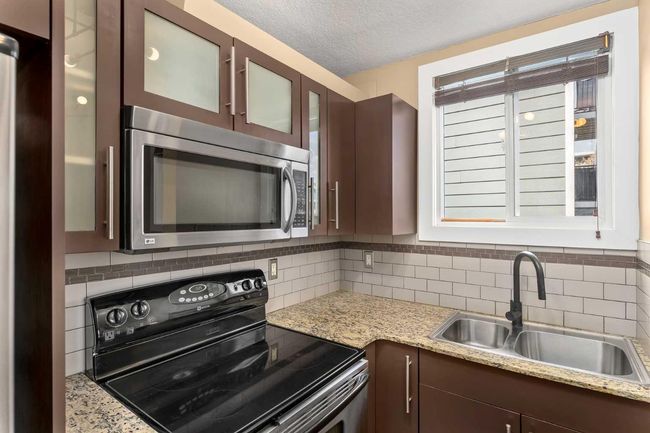 201 - 2209 14 St Sw, Condo with 1 bedrooms, 1 bathrooms and 1 parking in Calgary AB | Image 17