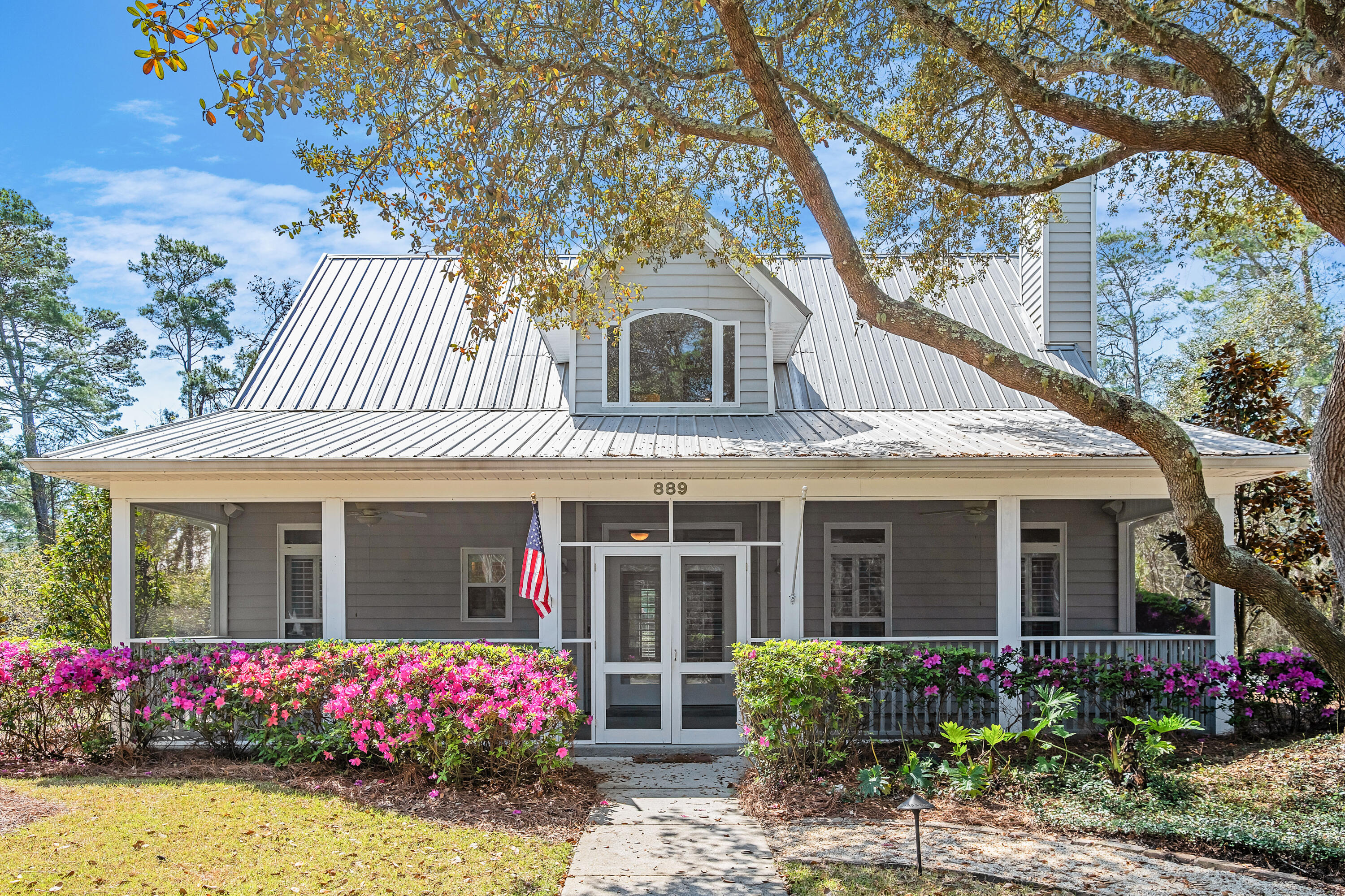 Walton Lakeshore Dr, Inlet Beach, FL 32461
