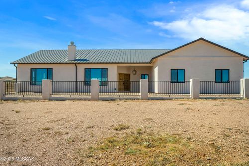 16 Star View Drive, Sonoita, AZ, 85637 | Card Image