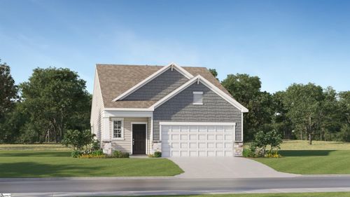 102 Chimney Stack Road, Clinton, SC, 29325 | Card Image