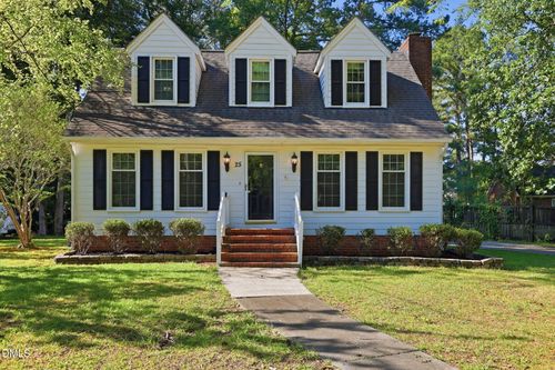 25 Camelia Dr, Smithfield, NC, 27577-4802 | Card Image