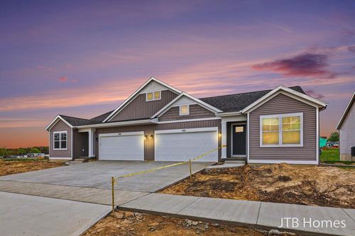 5-968 Scioto Dr Nw, Comstock Park, MI, 49321-8395 | Card Image