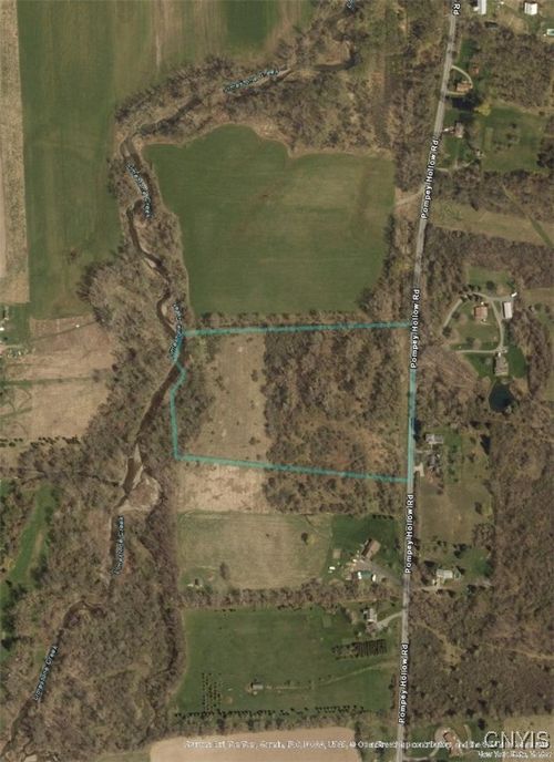 00 Pompey Hollow Road, Pompey, NY, 13138 | Card Image