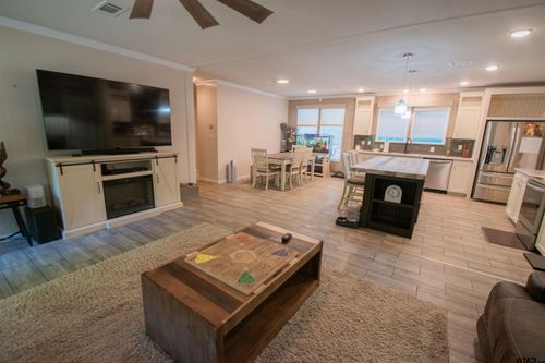 289 N Lake Dr, Murchison, TX, 75778-4575 | Card Image
