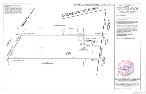 78 Cuba Hill Rd, Greenlawn, NY, 11740-2719 | Card Image