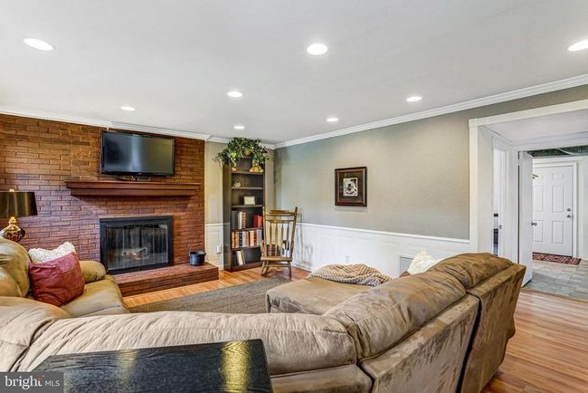5901 Wivenhoe Ct, House other with 5 bedrooms, 3 bathrooms and null parking in ALEXANDRIA VA | Image 28