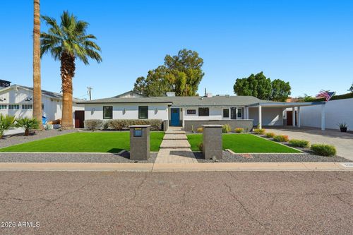 5149 N 34th St, Phoenix, AZ, 85018-1444 | Card Image