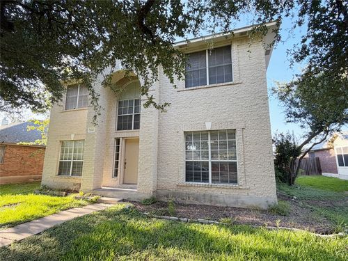 1114 Black Locust Dr, Pflugerville, TX, 78660-1821 | Card Image