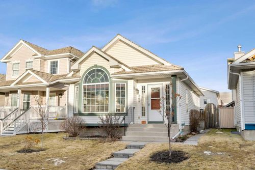 268 Mount Aberdeen Close Se, Calgary, AB, T2Z3N3 | Card Image