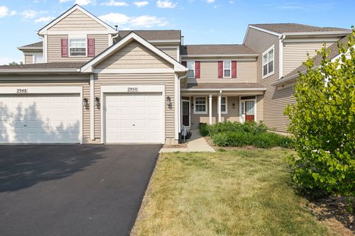 0-2950 Rutland Circle, Naperville, IL, 60564 | Card Image