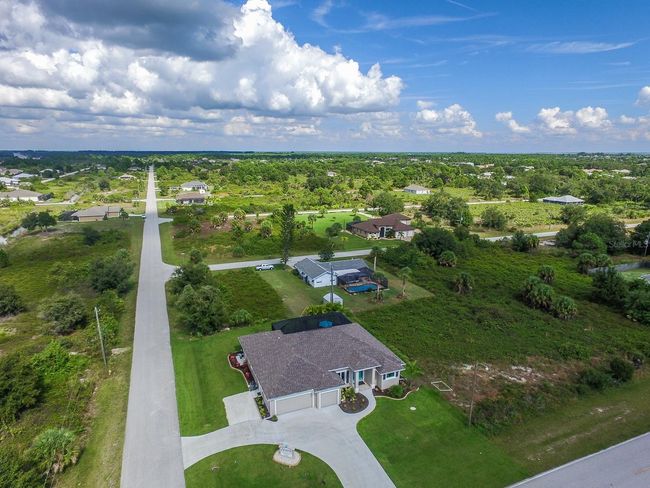 13252 Keystone Blvd, House other with 3 bedrooms, 2 bathrooms and null parking in PORT CHARLOTTE FL | Image 44