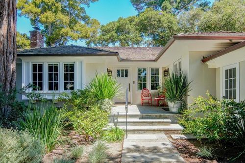 0 12th Avenue 2 Ne Of Monte Verde Avenue, Carmel, CA, 93921 | Card Image