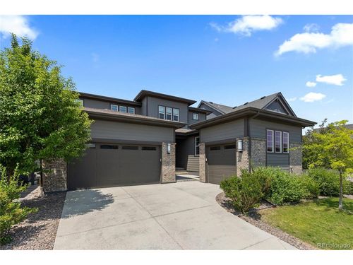 6485 Saddlesmith St, Castle Pines, CO, 80108-9540 | Card Image