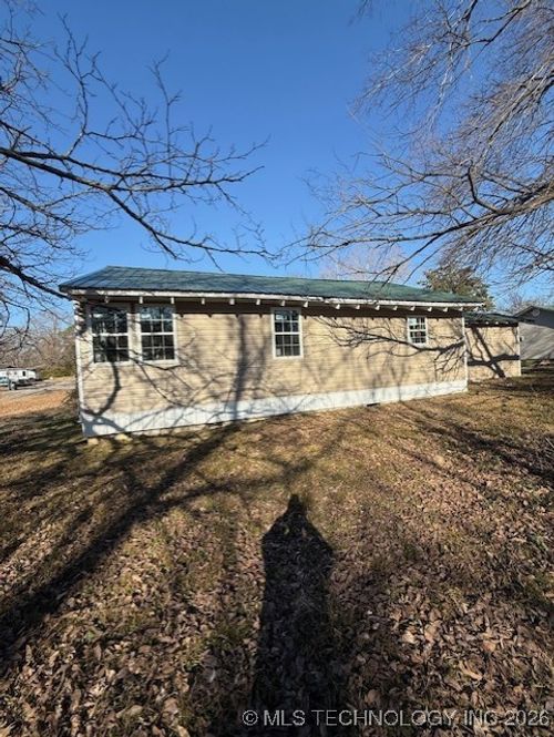 605 W Main St, Vian, OK, 74962 | Card Image