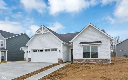 8656 Meadowlands Ct, Plainfield, IN, 46168-7744 | Card Image
