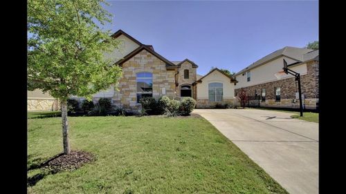 810 Wilson Ranch Pl, Cedar Park, TX, 78613-3173 | Card Image