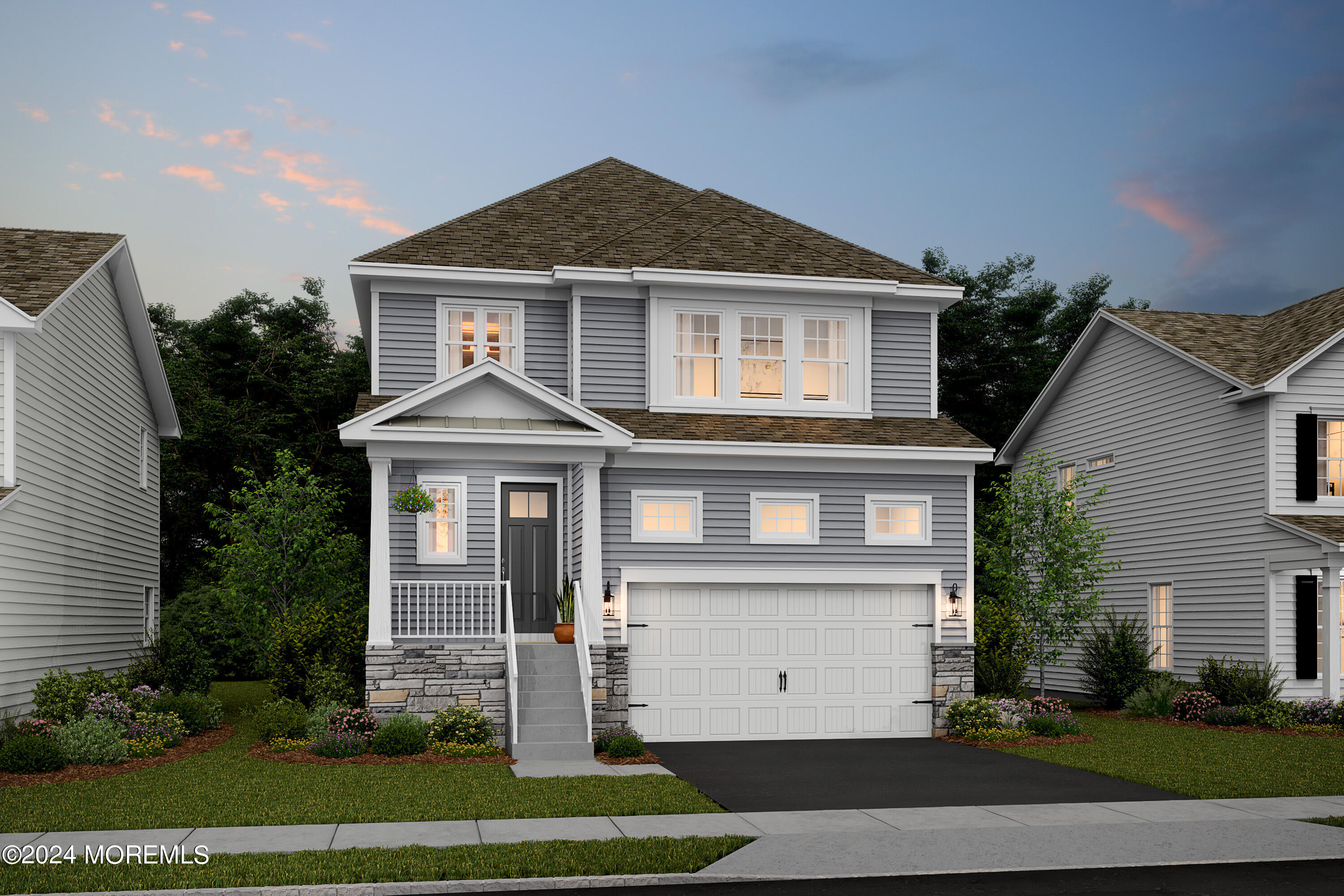 20 40 Melody Lane, For Sale in Freehold Zoocasa