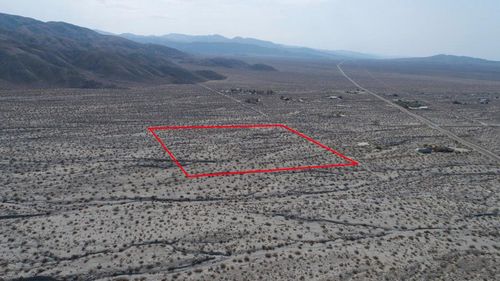 0 Dillon Road/Holeman Way, Sky Valley, CA, 92241 | Card Image