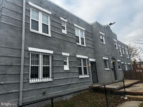 4632 Hillside Rd Se, WASHINGTON, DC, 20019-4959 | Card Image