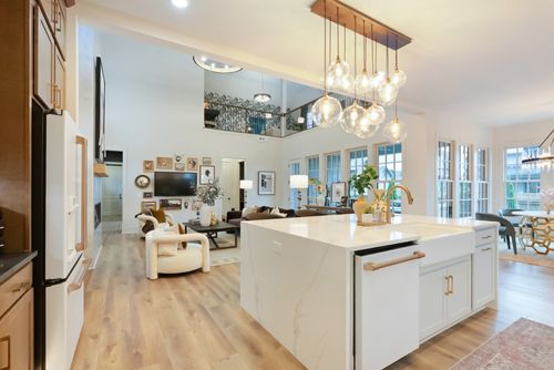 2555 Buckner Lane, Thompsons Station, TN, 37179 | Card Image