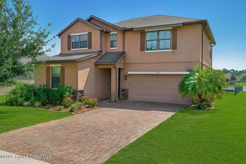 1414 Musgrass Cir, WEST MELBOURNE, FL, 32904-8187 | Card Image
