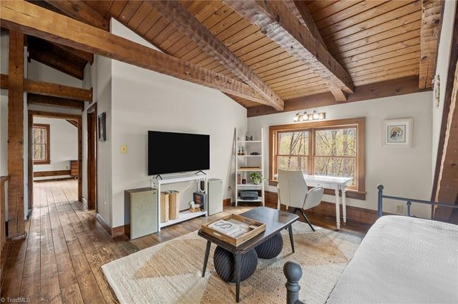 2931 Western Hills Ln, House other with 2 bedrooms, 2 bathrooms and null parking in Elon NC | Image 17