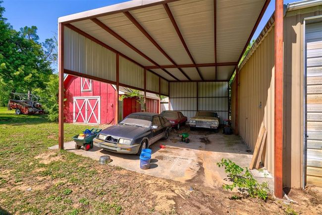 1653 S Choctaw Rd, House other with 3 bedrooms, 2 bathrooms and null parking in Choctaw OK | Image 41