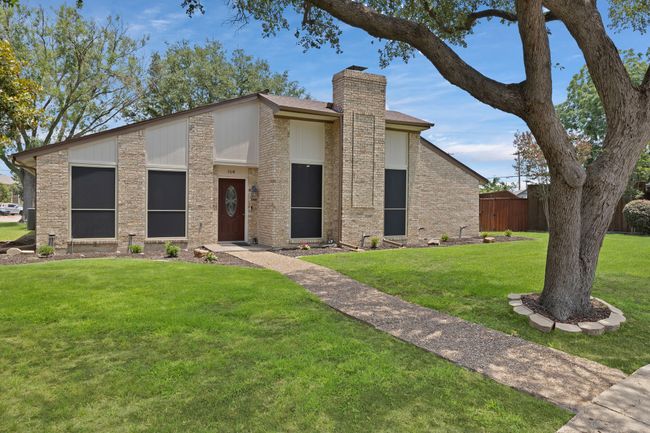 1614 Shadow Moss Way, House other with 3 bedrooms, 3 bathrooms and null parking in Carrollton TX | Image 4