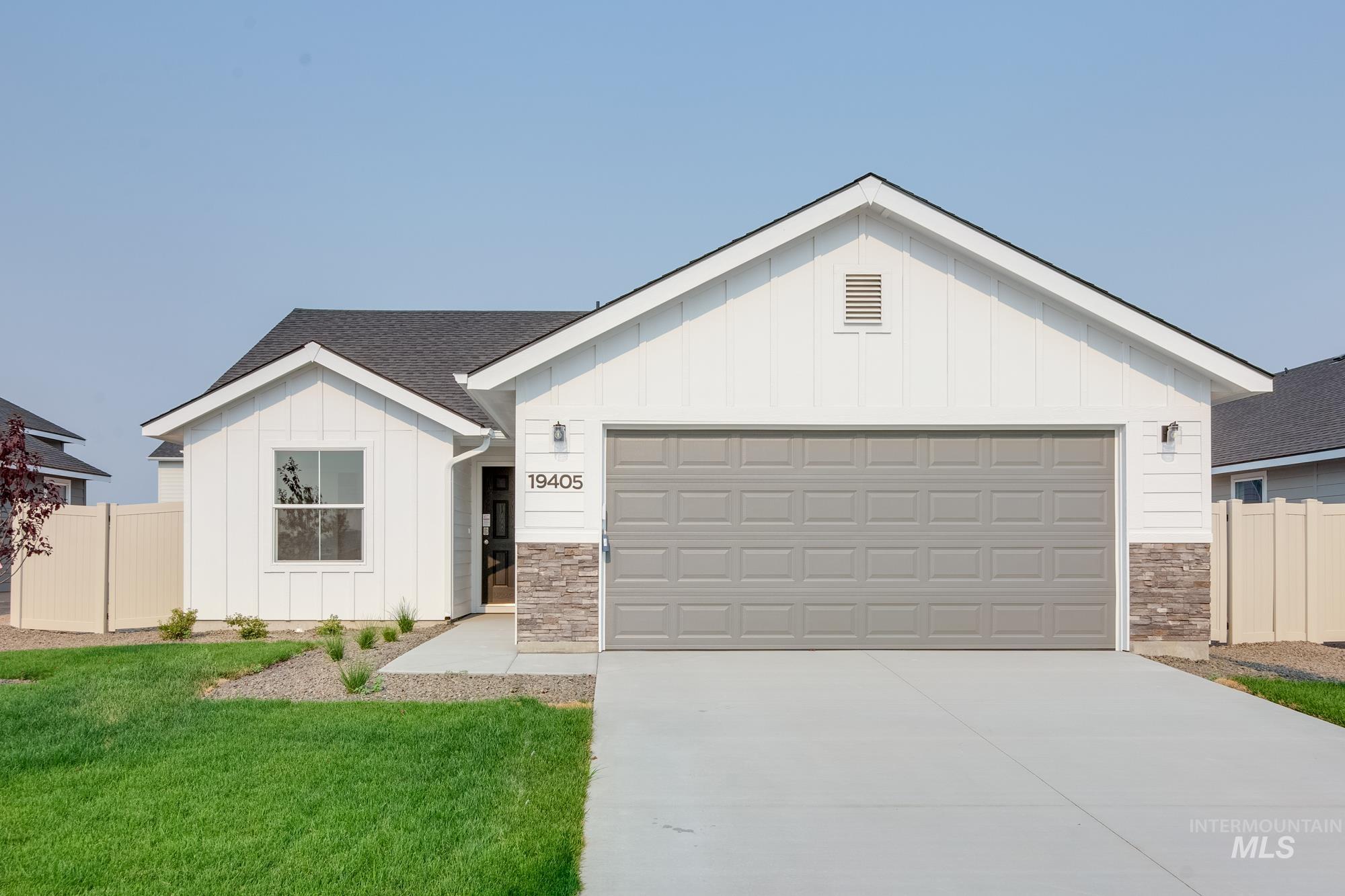 Lion Head Ave, Nampa, ID 83687