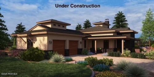 5386 W Dusty Saddle Lane, Prescott, AZ, 86305 | Card Image