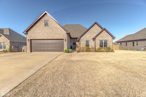 105 Eva Ln, Brookland, AR, 72417-9137 | Card Image