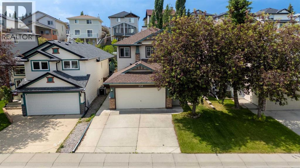Residential in Calgary