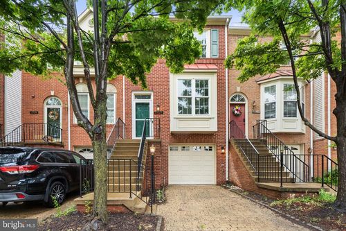 13124 Kidwell Field Rd, HERNDON, VA, 20171-4316 | Card Image