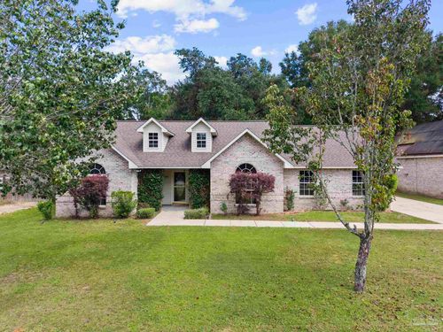 5078 E Spencer Field Rd, Pace, FL, 32571 | Card Image