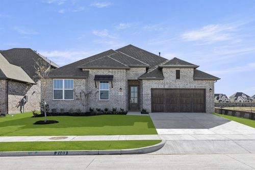 2219 Wickersham Rd, Rockwall, TX, 75087-2334 | Card Image