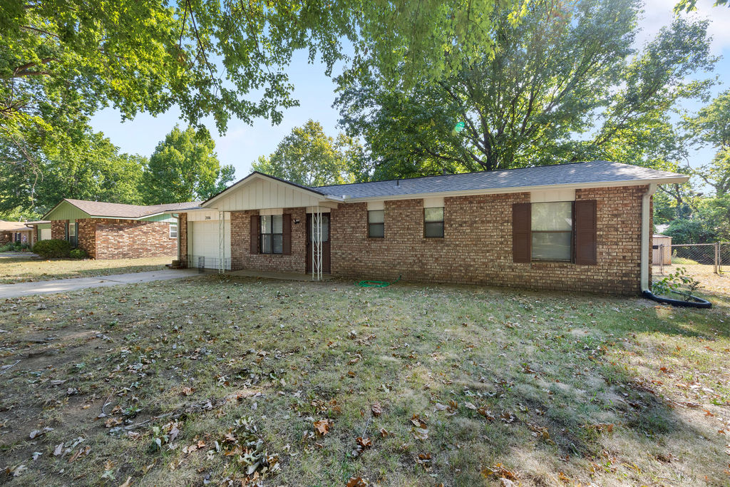 Residential in Fayetteville 2