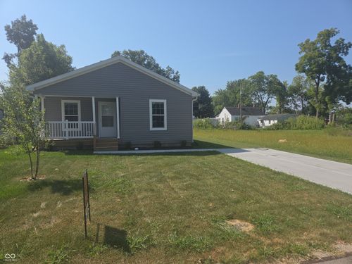 2219 Fowler St, Anderson, IN, 46012-3626 | Card Image