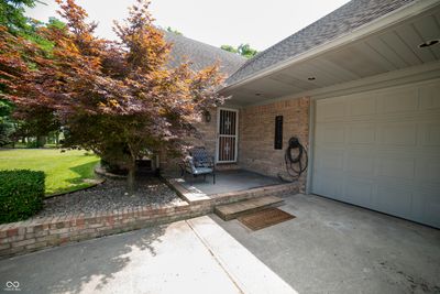 3770 S Indianapolis Road, House other with 2 bedrooms, 2 bathrooms and null parking in Lebanon IN | Image 3