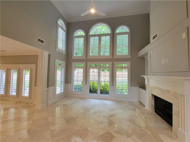 45 Mountain Crest Dr, House other with 5 bedrooms, 5 bathrooms and null parking in Oxford GA | Image 13