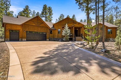 4021 W Ninebark Ln, Show Low, AZ, 85901-3639 | Card Image