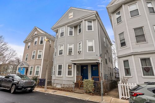 8 Haverford St, Boston, MA, 02130 | Card Image