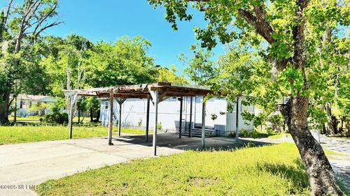 2105 Meharry Ave, Jacksonville, FL, 32209-2625 | Card Image