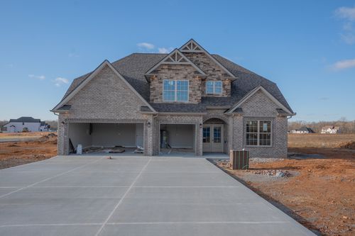 62 Wofford Dr, Clarksville, TN, 37042 | Card Image